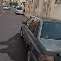 پراید صبا 84 زیمنس