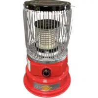 بخاری برقی زنبوری ۲۰۰۰ وات استاندارد