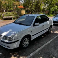 سمند مولتیپلکس 1800