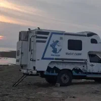 تراک کمپر فول تجهیز|خودرو سواری و وانت|فردیس, فردیس|دیوار