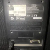 مانیتور ال جی lG 19 اینچ LED