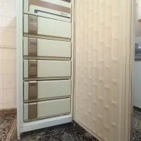 فریزر baukencht|یخچال و فریزر|اصفهان, ناصرخسرو|دیوار