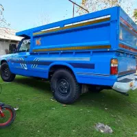 باربری الو وانت جابجایی کل کالای منزل وغیره