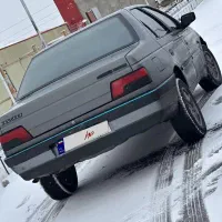 پژو۴۰۵