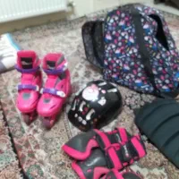 اسکیت کبالت درحدنو