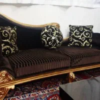 مبل لاوست کاملا سالم