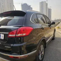 تیگو 5 مدل 96 بدون رنگ|خودرو سواری و وانت|تهران, مروارید شهر|دیوار