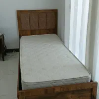 تخت و تشک|تشک تختخواب|چالوس, |دیوار