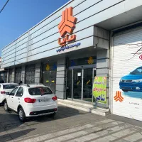 کوییک gxl s rs gxr نقدی