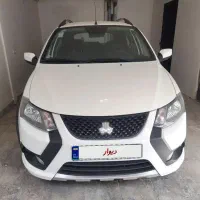 کوئیک gxl مدل ۱۴۰۳