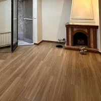 پارکت دست دوم