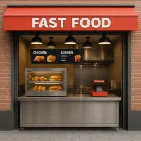 استخدام نیرو آقا و خانم متاهل و مجرب جهت کافی شاپ