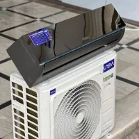 کولر گازی آذرشهر گوگان ممقان
