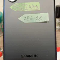 سامسونگ Galaxy S22 Ultra 5G با حافظهٔ ۲۵۶ گیگابایت