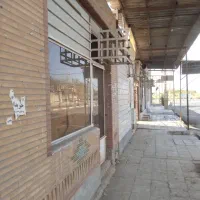 اجاره مغازه اصلی شهرک اهواز|اجارهٔ مغازه و غرفه|اهواز, شهرک رزمندگان|دیوار