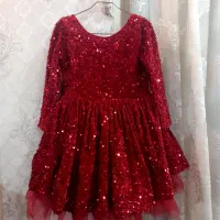 لباس مجلسی کودک