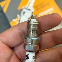 شمع با ضمانت نامه کارکرد 50 هزار کیلومتر