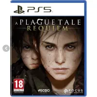 plague tale بازی ps5