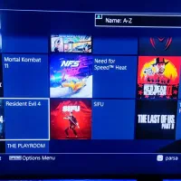 ps4 slim 1 tera|کنسول، بازی ویدئویی و آنلاین|شهریار, شهرک شاهد|دیوار