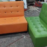 مبل گیم نت اداری کافی شاپ انتطارانواع پاف باکسدار