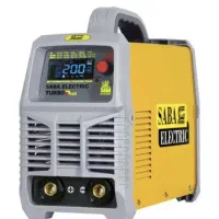 فروش‌فوری‌دستگاه‌جوش‌200امپرصباتربوپلاس