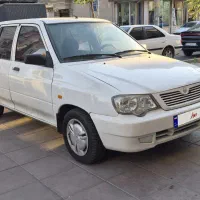 پراید 111 مدل 1398