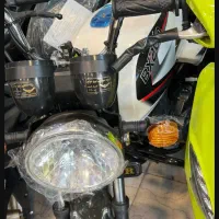 Bx 200 با چک و سفته