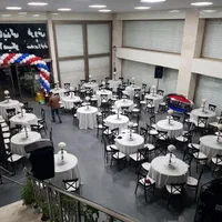 اجاره باند پروژکتور ریسه رقص نور مشعل فرش قرمز حبا|خدمات پذیرایی، مراسم|زنجان, |دیوار