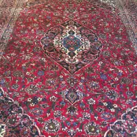 فرش دستباف نجف آباد ۱۲ متری