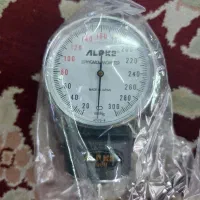 فشارسنج عقربه ای ALPK2 همراه گوشی پزشکی ALPK2|پزشکی|تهران, گلچین|دیوار