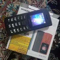 گوشی‌نوکیاساده‌درحدنو