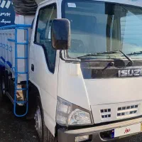 ایسوزو  ۵تن مدل ۸۸|خودرو سنگین|گرگان, |دیوار