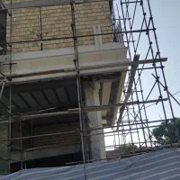 داربست فلزی ونصاب