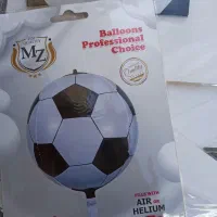 بادکنک اوربز فوتبالی