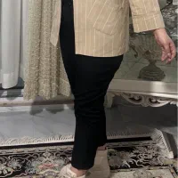 مانتو زیبا تا سایز ۴۶|لباس|رشت, گلسار|دیوار