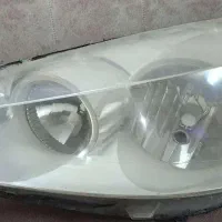 چراغ جلو 207