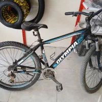 فروش دوچرخه المپیا در لامرد