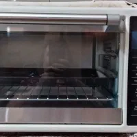 اوین توستر بایترون|اجاق گاز و لوازم برقی پخت‌وپز|اصفهان, شیخ اشراق|دیوار