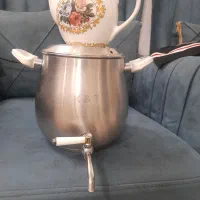 کتری و قوری