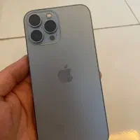 آیفون ۱۳ پرو مکس