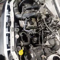 مکانیک وجلو بندی و تنظیم موتوری