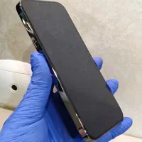 ایفون 13 پرومکس 256 سالم|موبایل|شیراز, ملاصدرا|دیوار