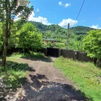 خانه ویلایی کوهستانی جنگلی ویلا شمال|فروش خانه و ویلا|گوراب زرمیخ, |دیوار