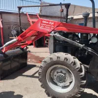 بیل تراکتور|قطعات یدکی و لوازم جانبی|اصفهان, سنجوانمره|دیوار