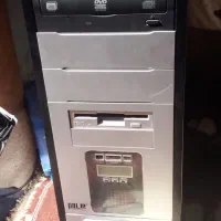 یک عدد کامپیوتر در حد اک نو نو نو بدون استفاده