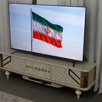 تلویزیون ال ای دی صنام ۵۸ در حد اکبند واقعی