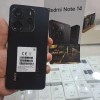 شیائومی note14