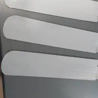 پنکه سقفی|پنکه و تصفیه‌کنندهٔ هوا|گنبد کاووس, |دیوار