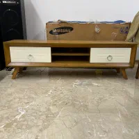 میز تلویزیون وکیوم نو