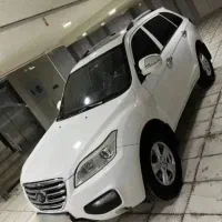 لیفان ایکس ۶۰ مدل ۹۵